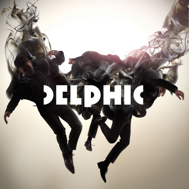 DELPHIC - Acolyte [2010]