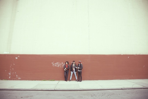 teenagers