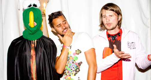 roksopp