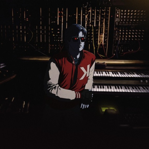 kavinsky
