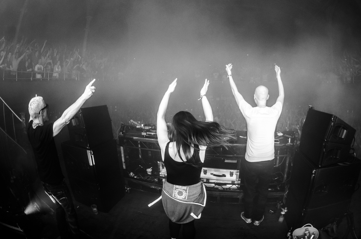 Photo by Jack Kirwin -JK Photography-