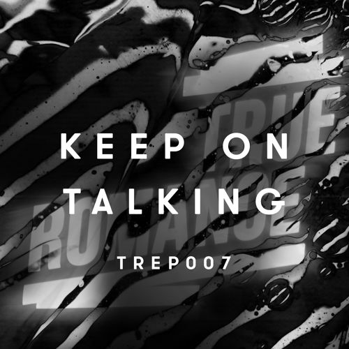 Tensnake - Keep On Talking