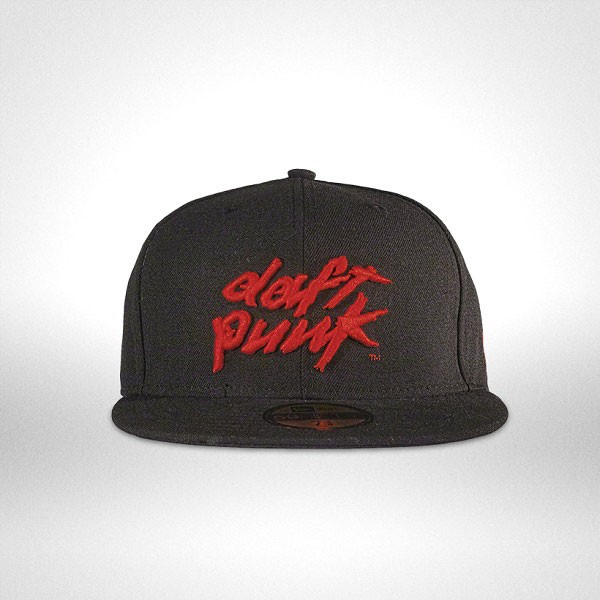 daft punk beanie