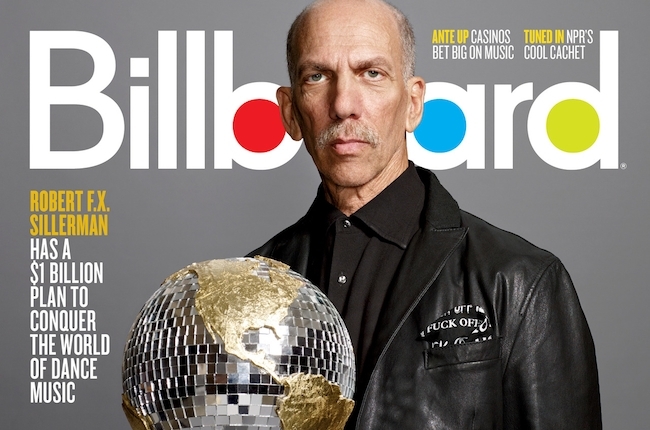 SFX Entertainment bankruptcy