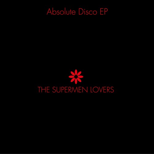 The Supermen Lovers - It's Ok