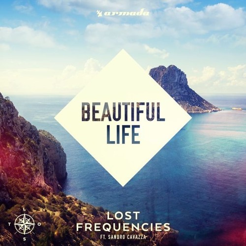 Lost Frequencies - Eric Morillo Remix