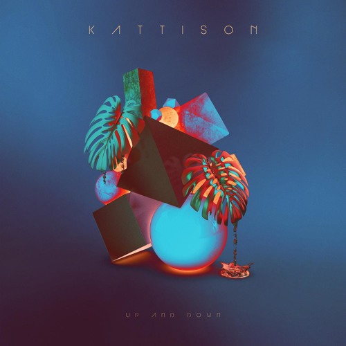 Kattison - Up and Down