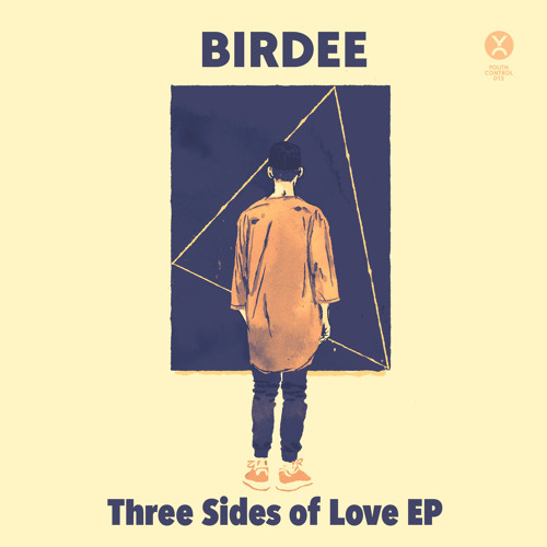 Birdee - I Want You
