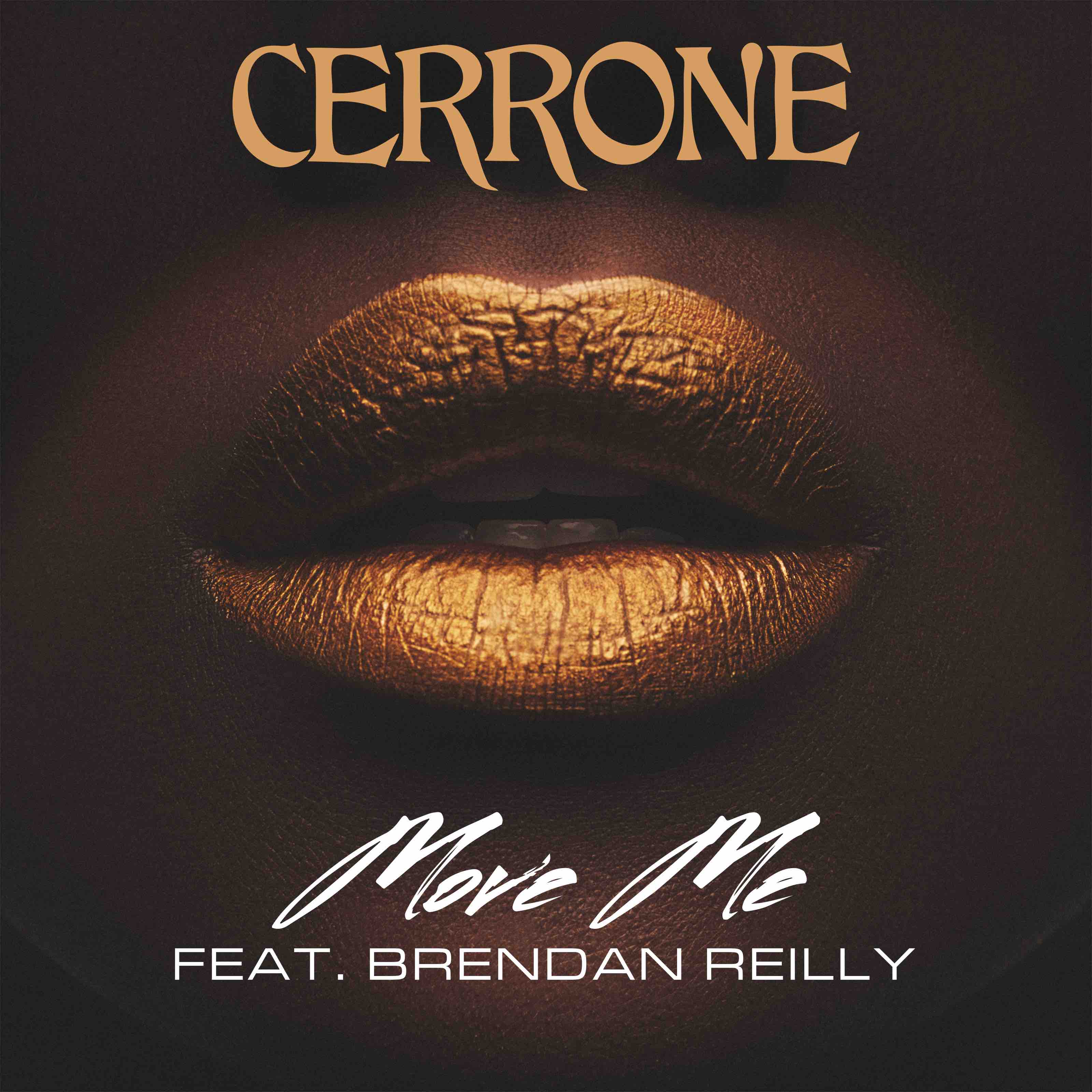 Cerrone - Move Me ( Le Marquis Remix )
