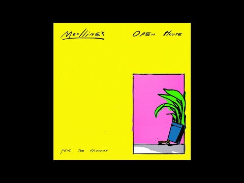 Moullinex - Open House