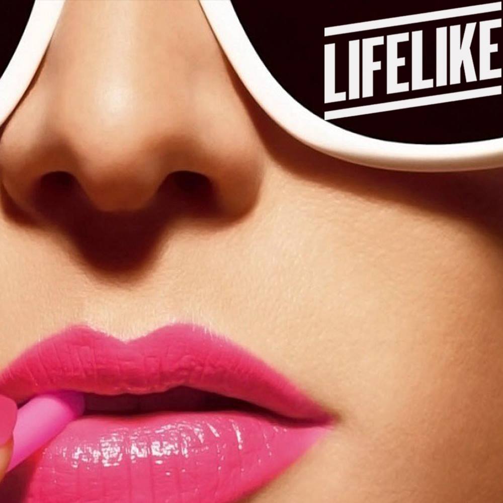 Lifelike - Sexodrome