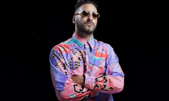 Armand Van Helden