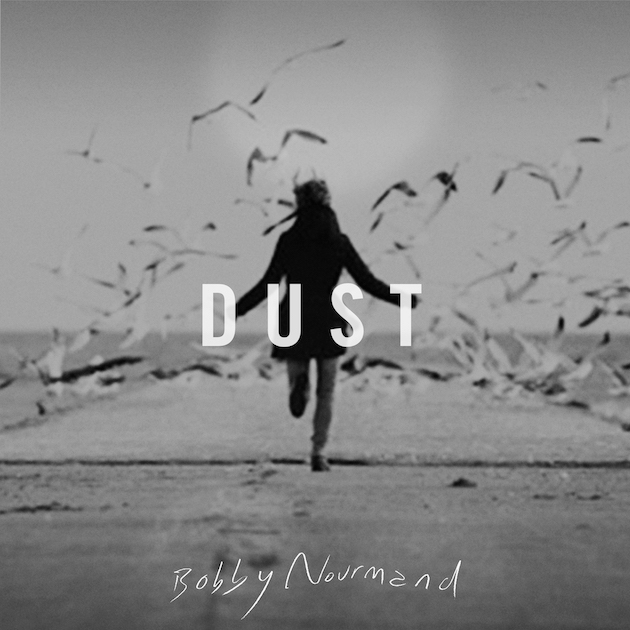 Bobby Nourmand — Dust