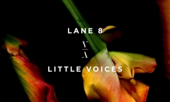 Lane 8 — Little Voices