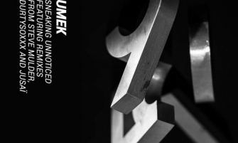 Umek — Sneaking Unnoticed