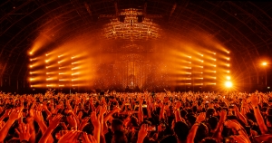 Eric Prydz EPIC 5.0