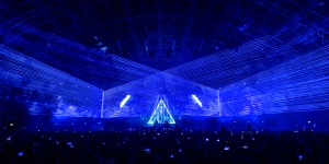 Eric Prydz EPIC 5.0