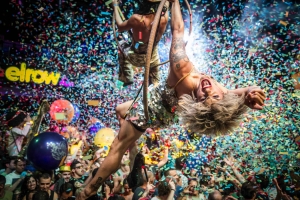 Elrow