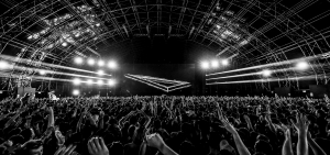 Eric Prydz EPIC 5.0