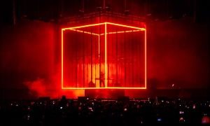 Eric Prydz EPIC 5.0
