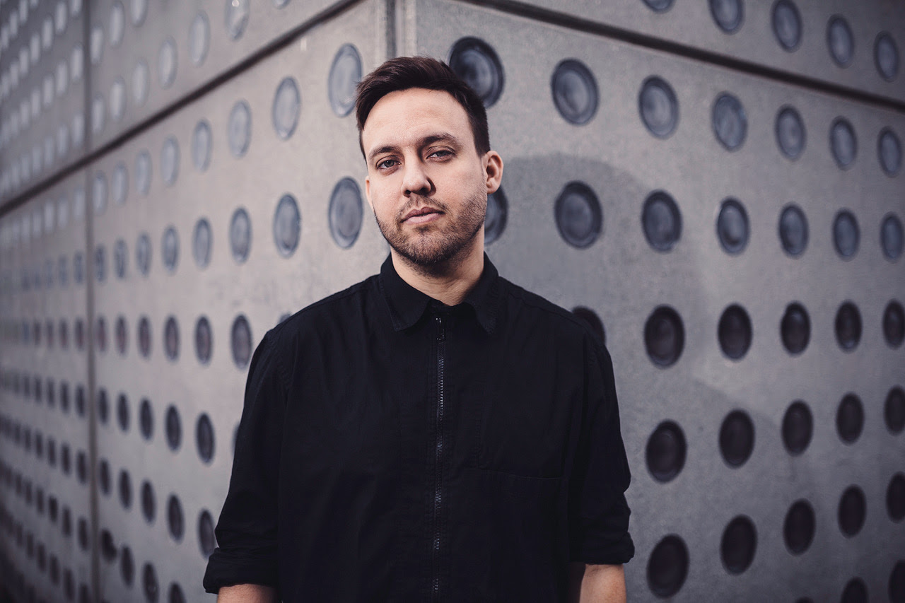 Maceo Plex releases long awaited studio album 'Solar'