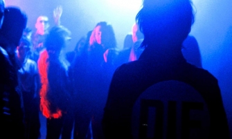 Cult of Helix — Blood