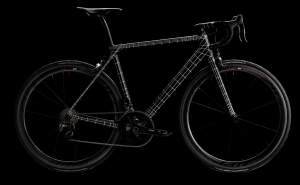 Kraftwerk Canyon Bike