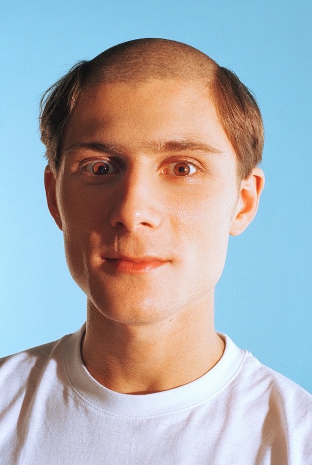 Jacques — In The Radio