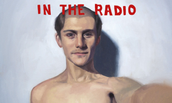 Jacques — In The Radio