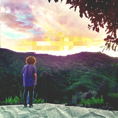 Justin Jay — Can't Hang