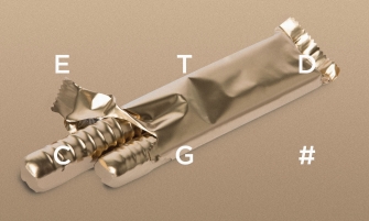 Athlete Whippet — 3am