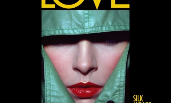 Love Deluxe — Silk Mirage