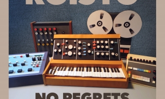 Roisto — No Regrets