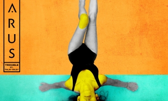 Icarus — Trouble feat. Talay Riley