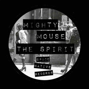 Mighty Mouse — The Spirit