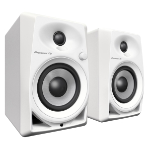 Pioneer DM 40 Speakers
