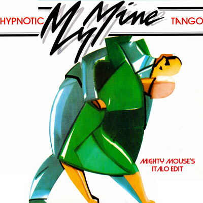 Hypnotic Tango Mighty Mouse Edit