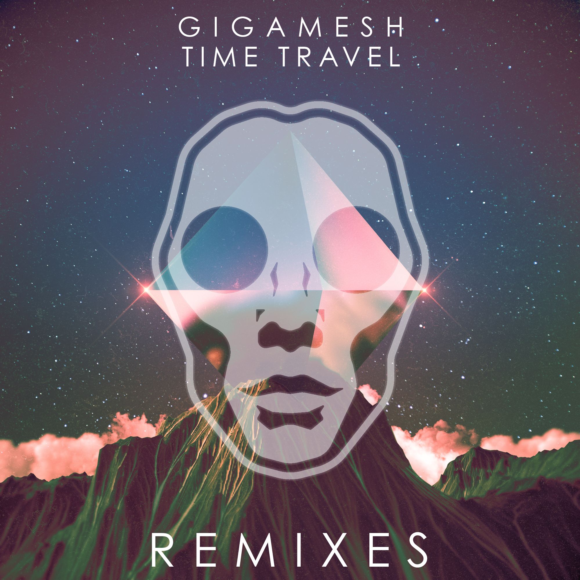 Gigamesh - Robotaki