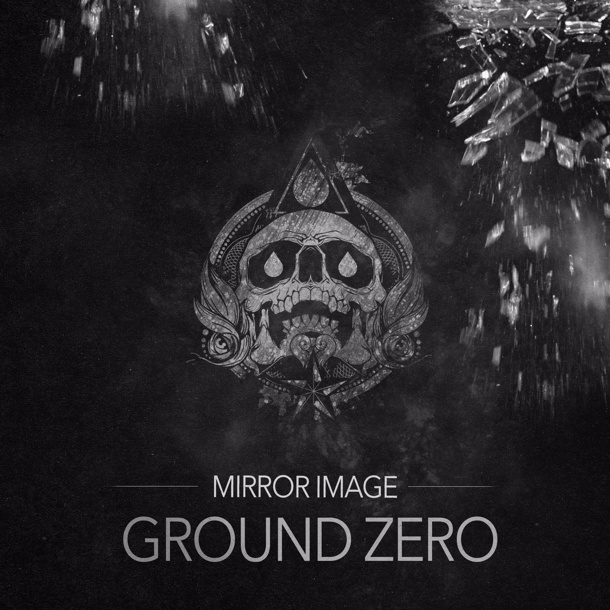 Mirror Image - Ground Zero