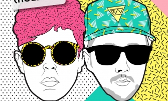 PJU — Stay (Hold On)