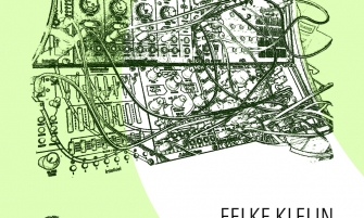 Eelke Kleijn - Rubicon