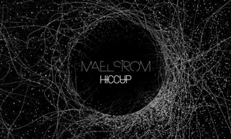 HICCUP - MAELSTROM