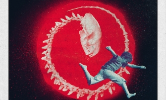 HDMX — Signal From The Sun