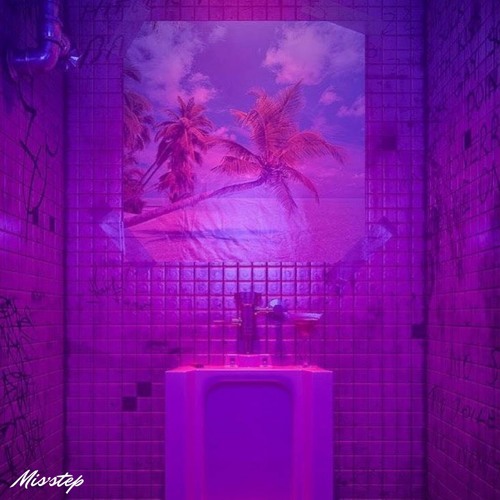 Alex Standish — Mis-step