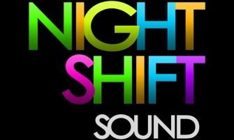 Night Shift Sound Vol.2 Gawp & Bang Tidy