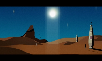 Vicarious Bliss & Kim Appleby — '(Whatever Makes You) Happy'