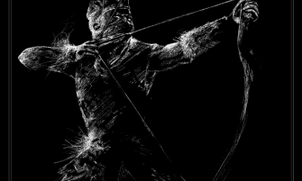 Monk & Keys — Hunter