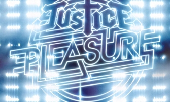 Justice — Pleasure Live