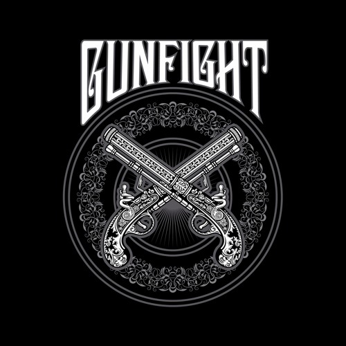 Gungfight — Underneath The Moving Shadows