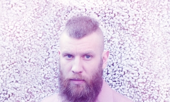 Ivan Dorn — Beverly